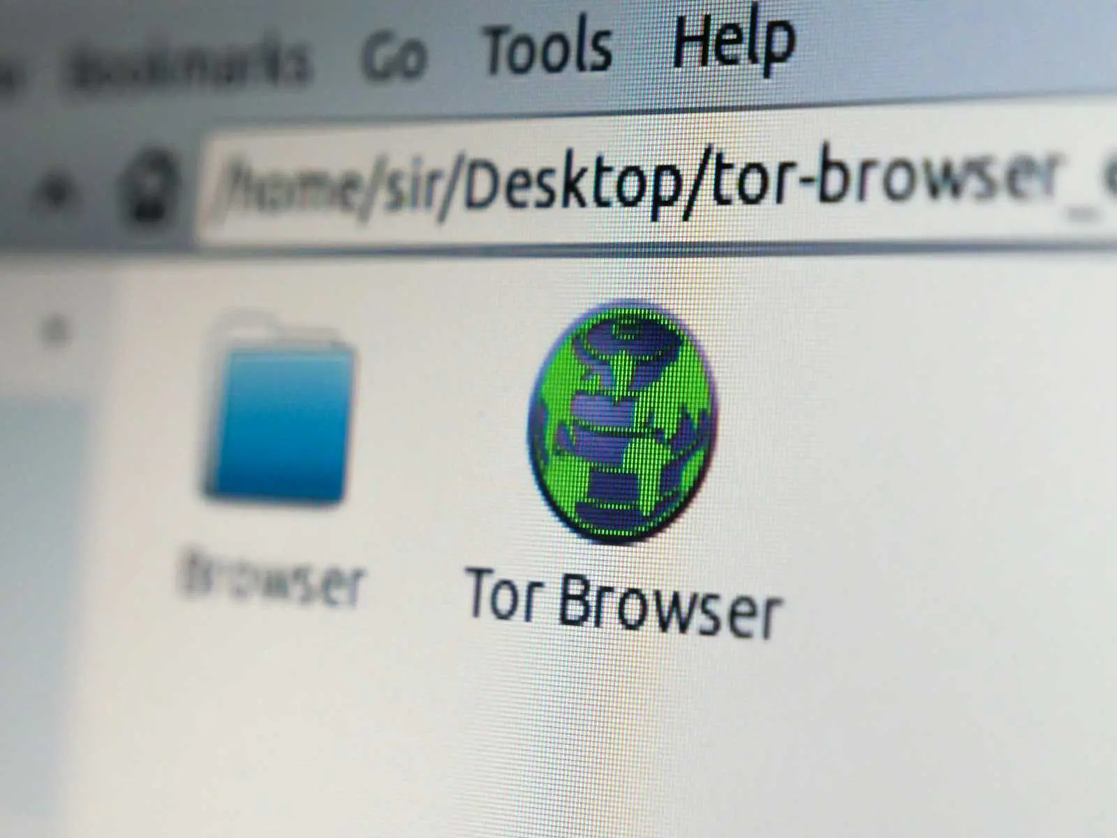 How a Browser Works