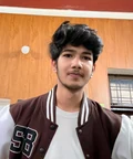 Aakarsh Raj - click to toggle avatar