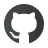 GitHub logo