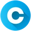 C logo
